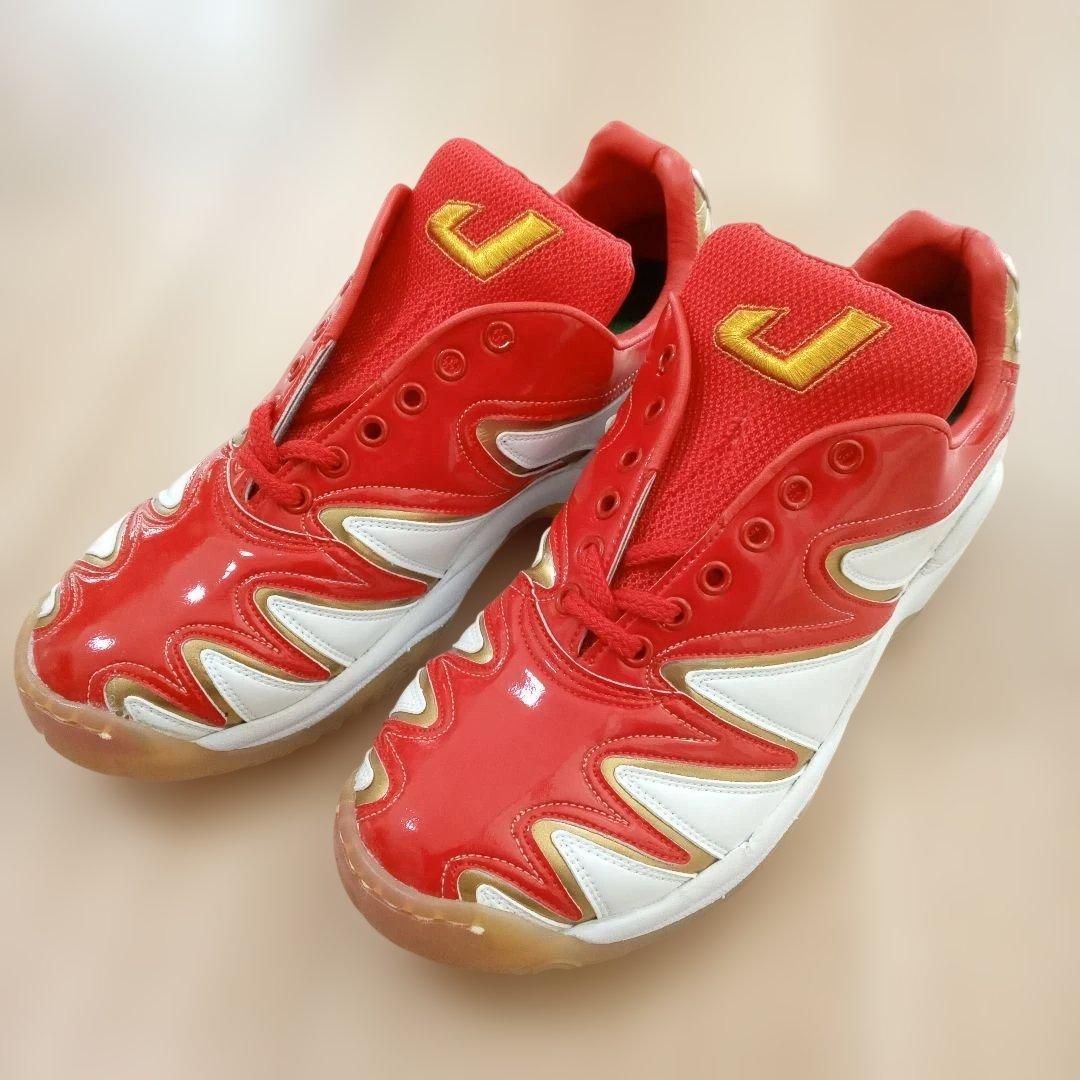 ジャガーズ創工 トレーニングシューズ Blast B-LOCT6 27.0㎝