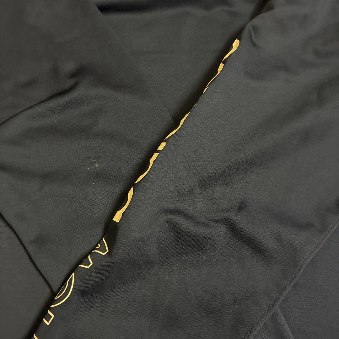 ニューバランス　FC東京　トレーニングウェア　上下セット　スポンサー