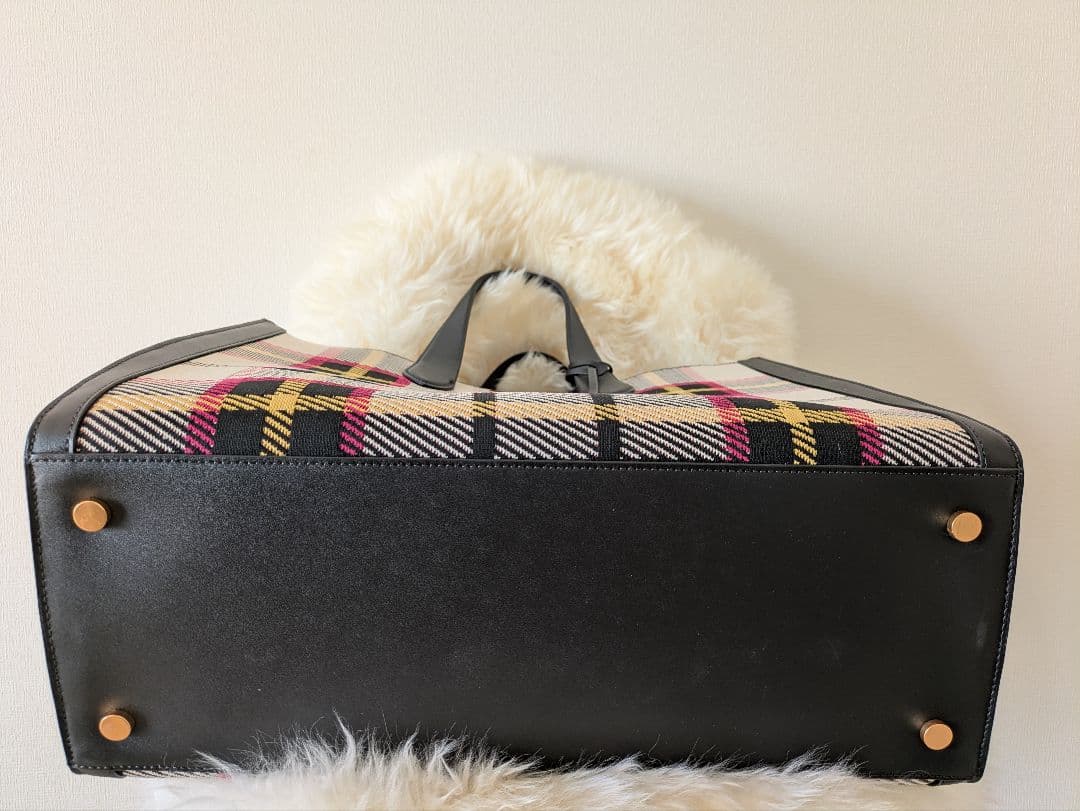 t*a様 【美品】ケイト・スペード トートバッグ