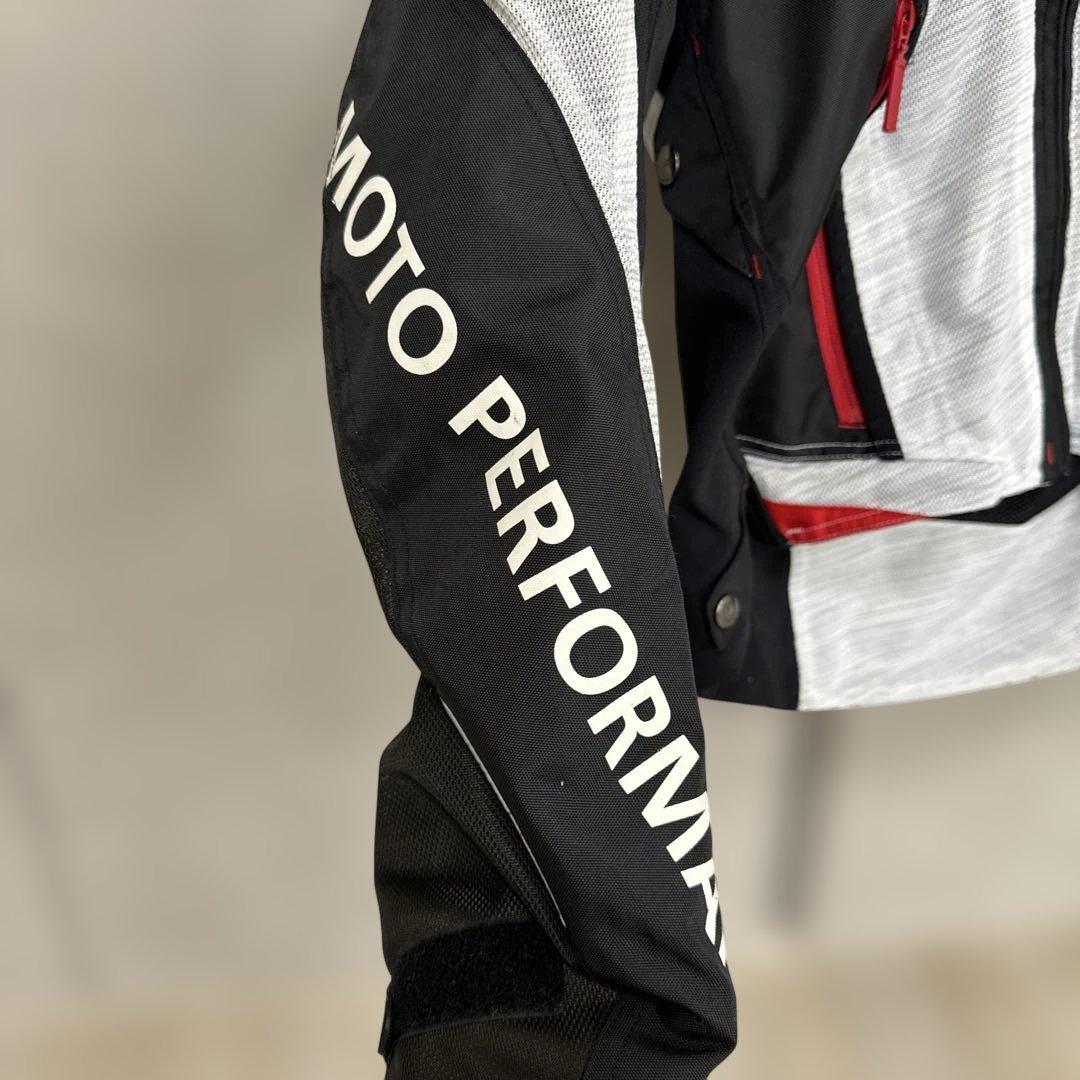 クシタニ エアーコンテンドジャケット K-2336