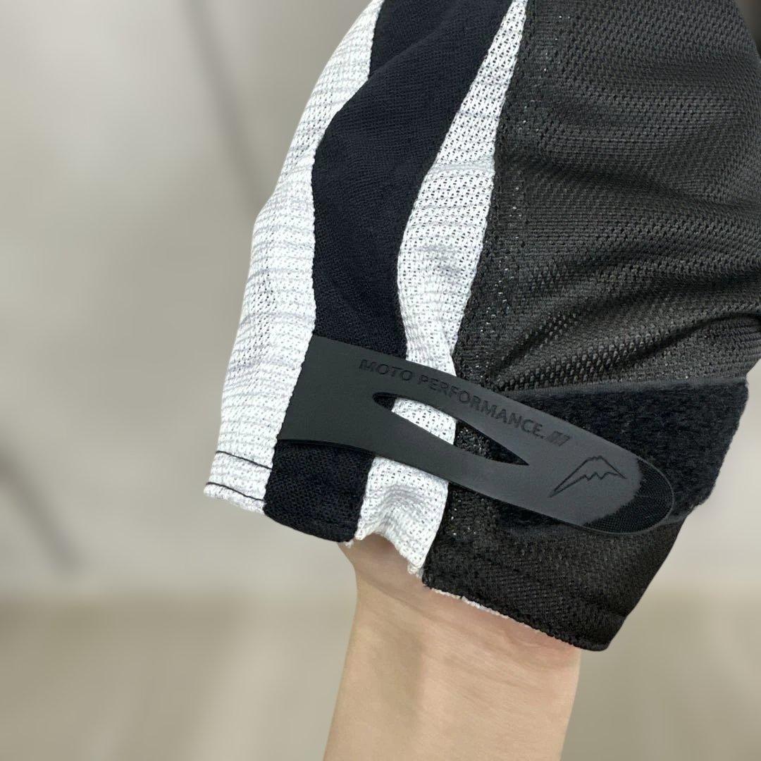 クシタニ エアーコンテンドジャケット K-2336