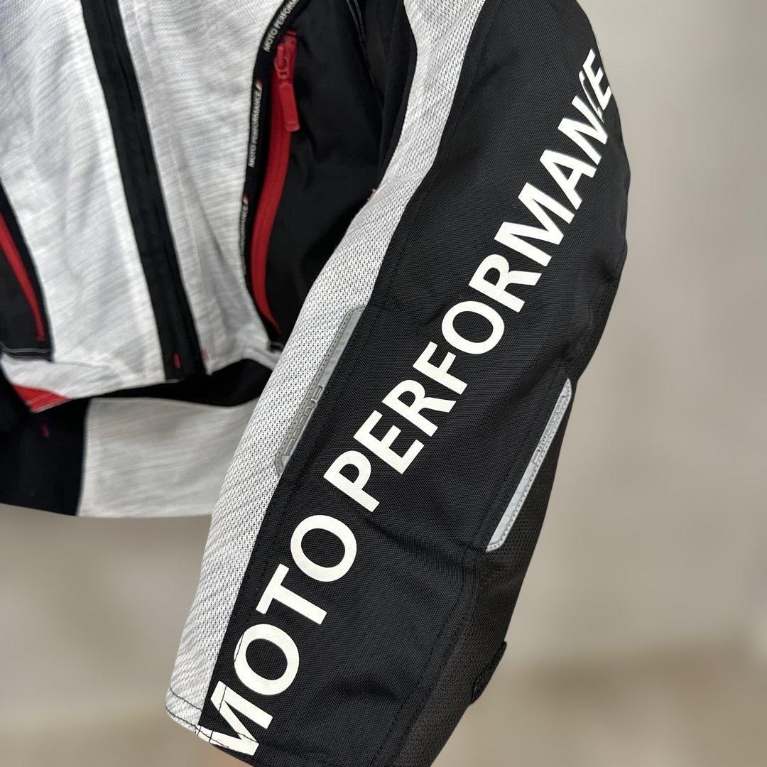 クシタニ エアーコンテンドジャケット K-2336