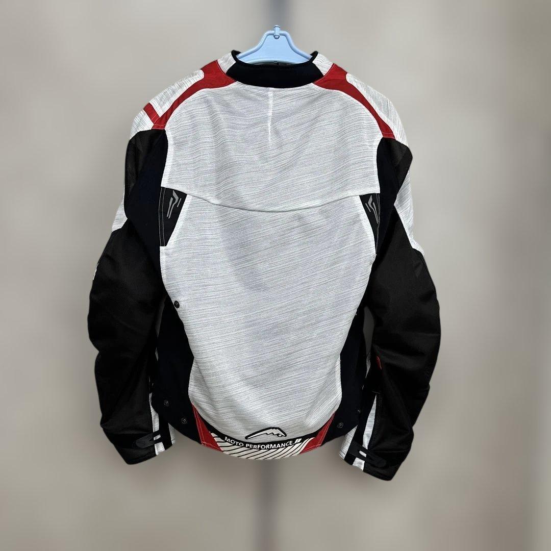 クシタニ エアーコンテンドジャケット K-2336