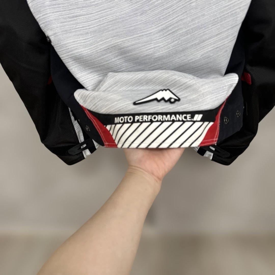 クシタニ エアーコンテンドジャケット K-2336