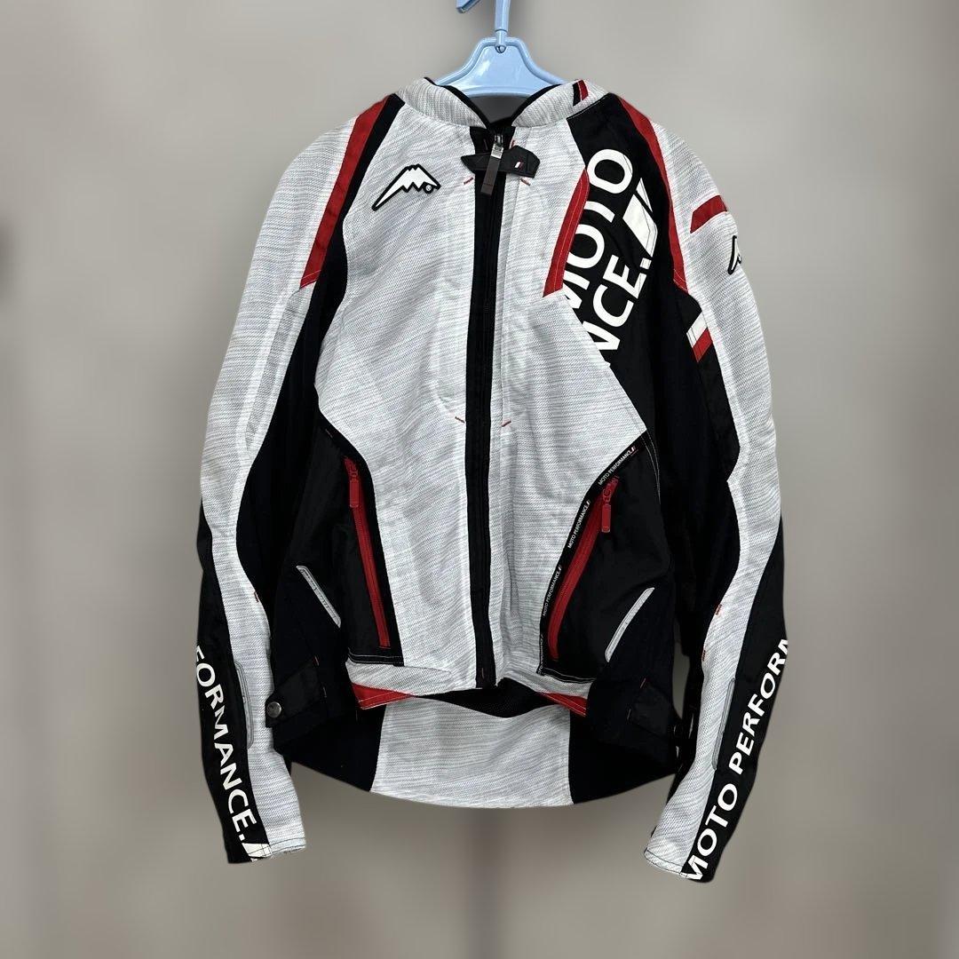 クシタニ エアーコンテンドジャケット K-2336