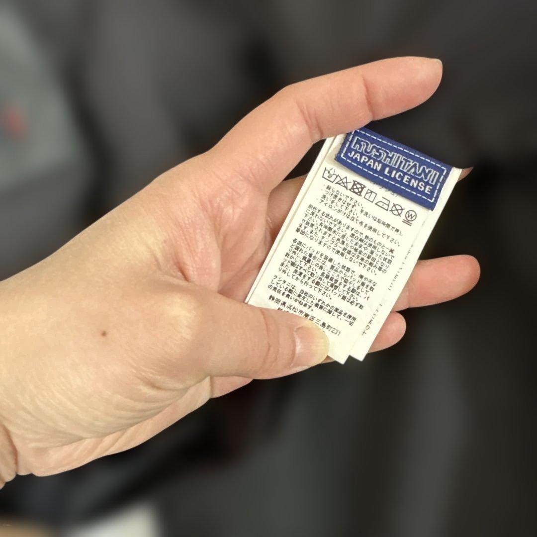 クシタニ エアーコンテンドジャケット K-2336