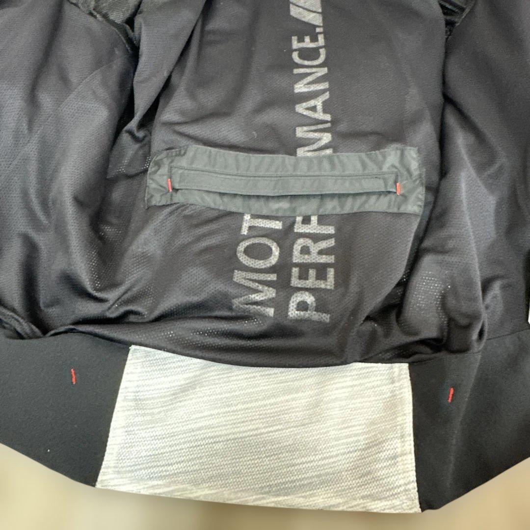 クシタニ エアーコンテンドジャケット K-2336