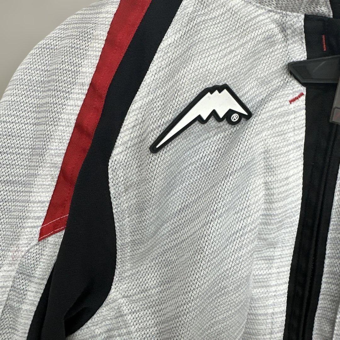 クシタニ エアーコンテンドジャケット K-2336