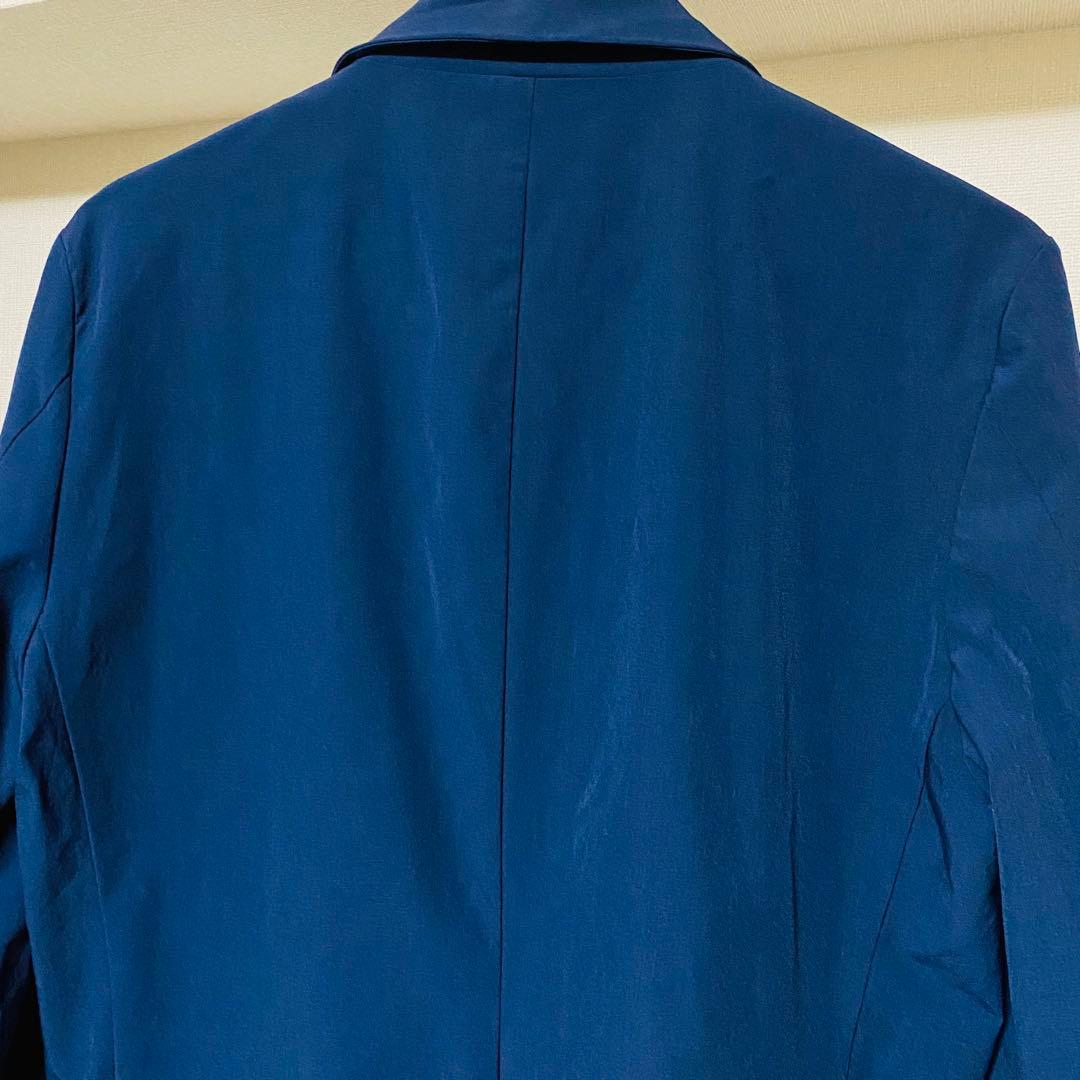 希少　PENALTY ペナルティ テーラード　ジャケット　スーツ　Lサイズ 軽量