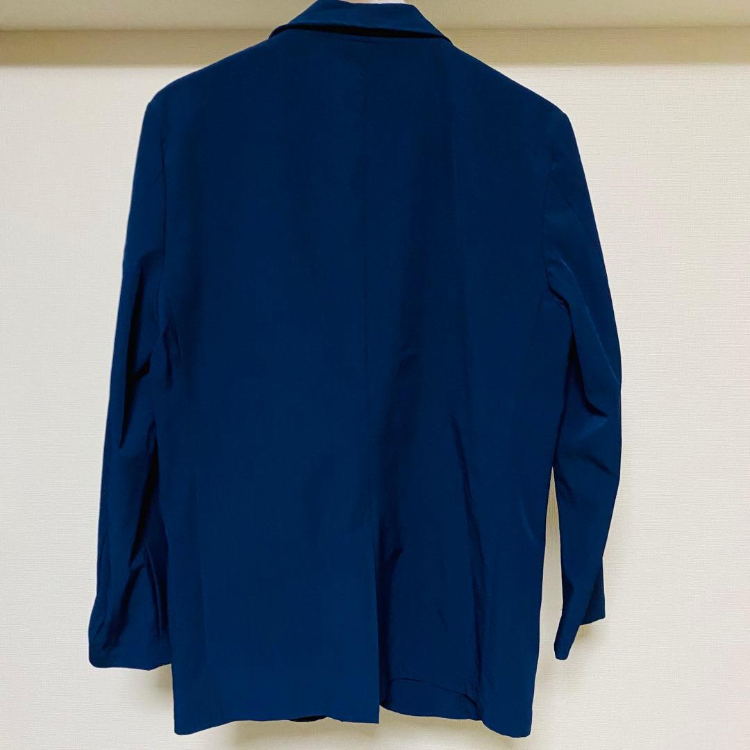 希少　PENALTY ペナルティ テーラード　ジャケット　スーツ　Lサイズ 軽量