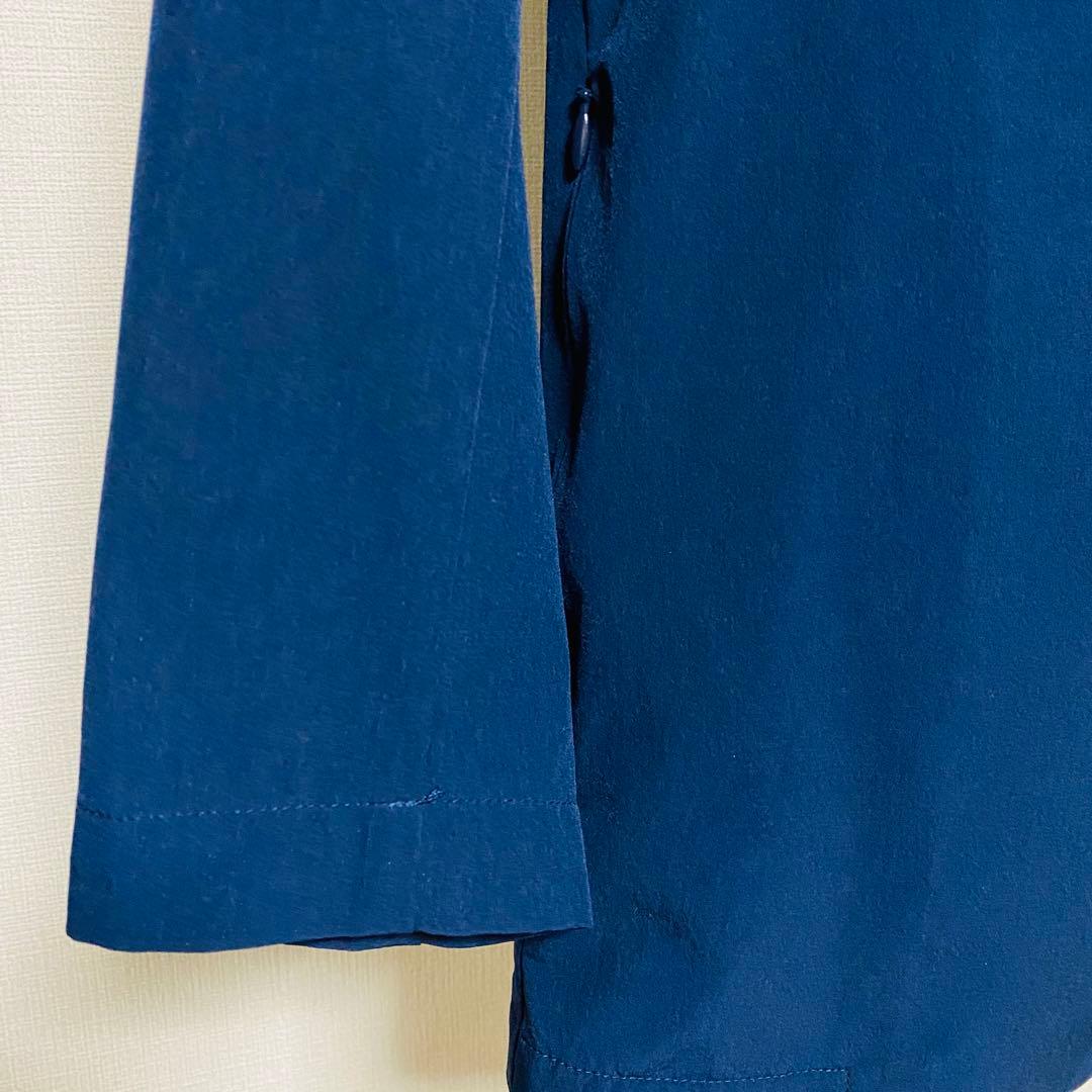 希少　PENALTY ペナルティ テーラード　ジャケット　スーツ　Lサイズ 軽量