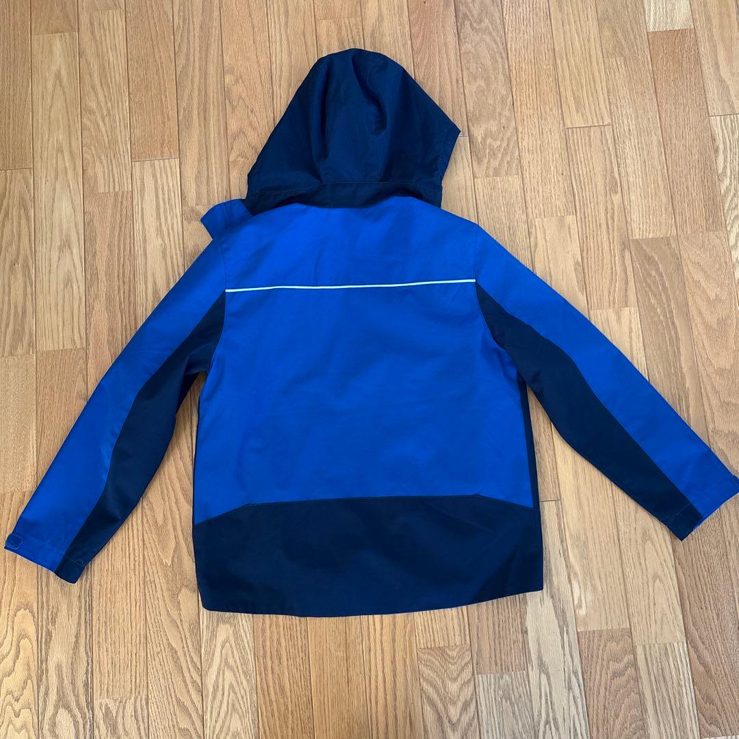 【売り切り価格！！】ラルフローレン　キッズ　3wayアウター　サイズ160