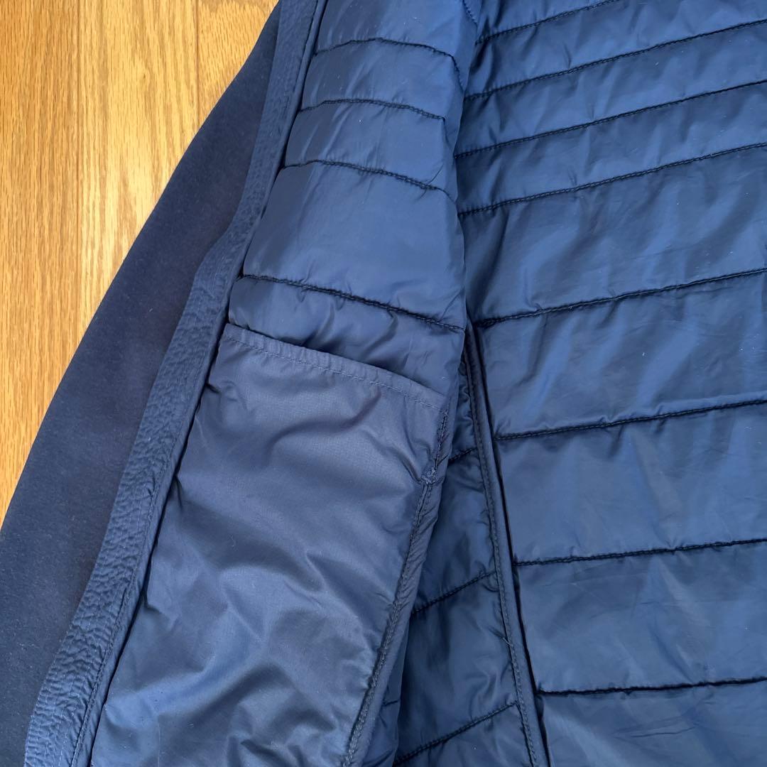 【売り切り価格！！】ラルフローレン　キッズ　3wayアウター　サイズ160