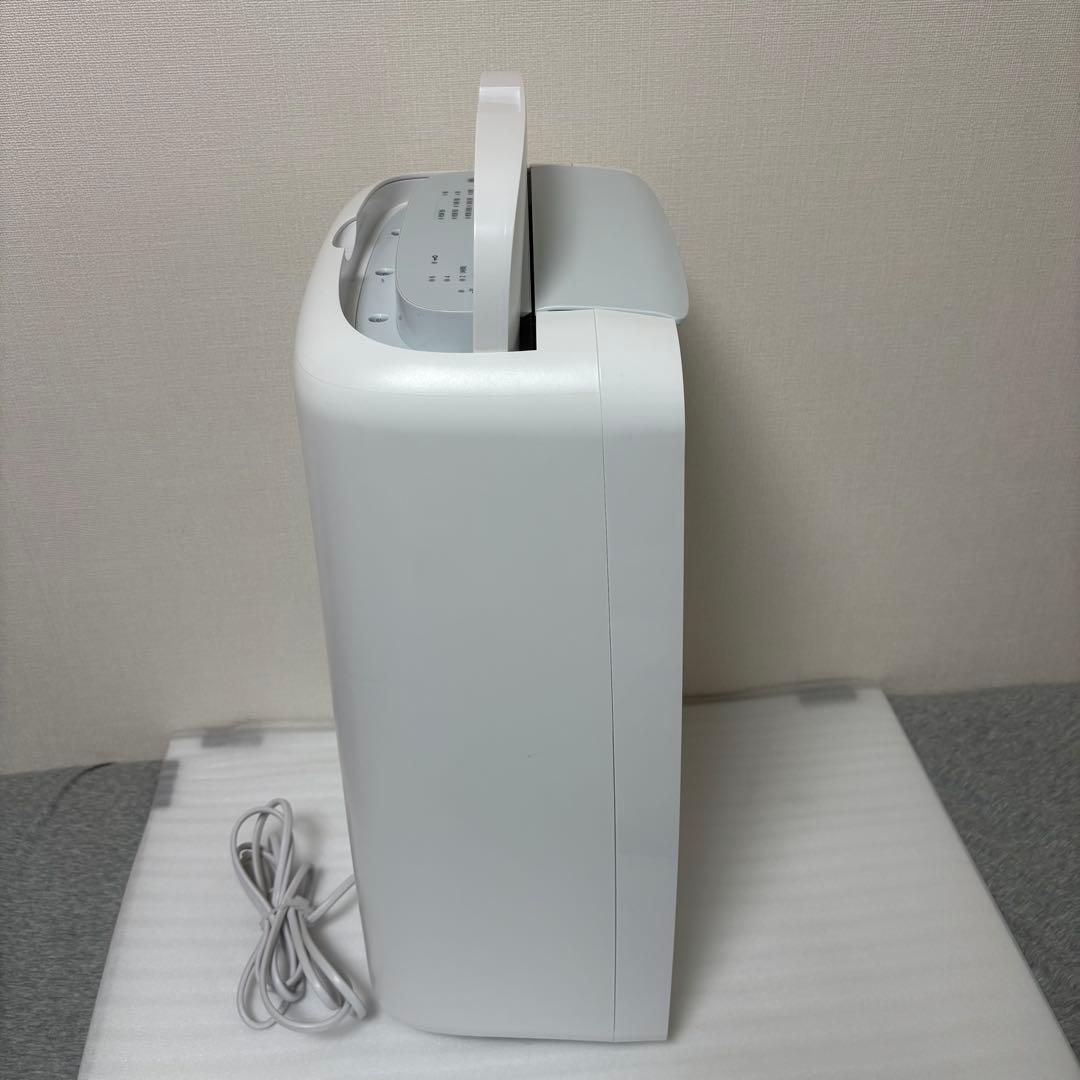 美品 SHARP CV-P71-W 除湿機