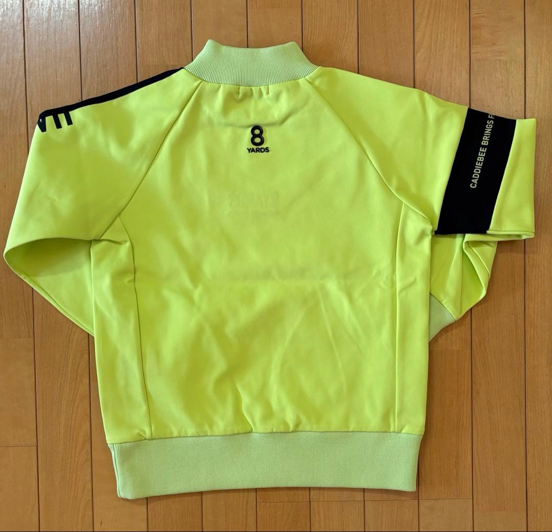 8YARDS ハチヤーズ　プルオーバー　S