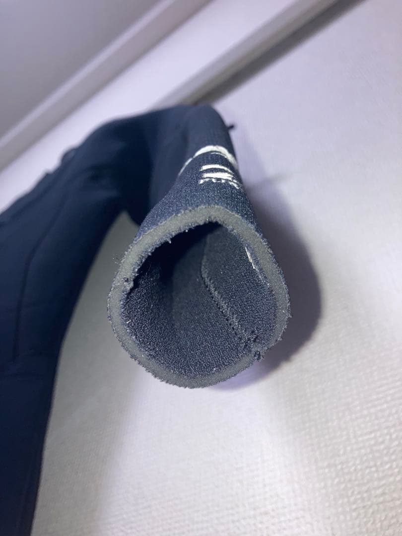 マサハルさま専用⭐️3X2mm ガルウィングジップ メンズウェットスーツ M