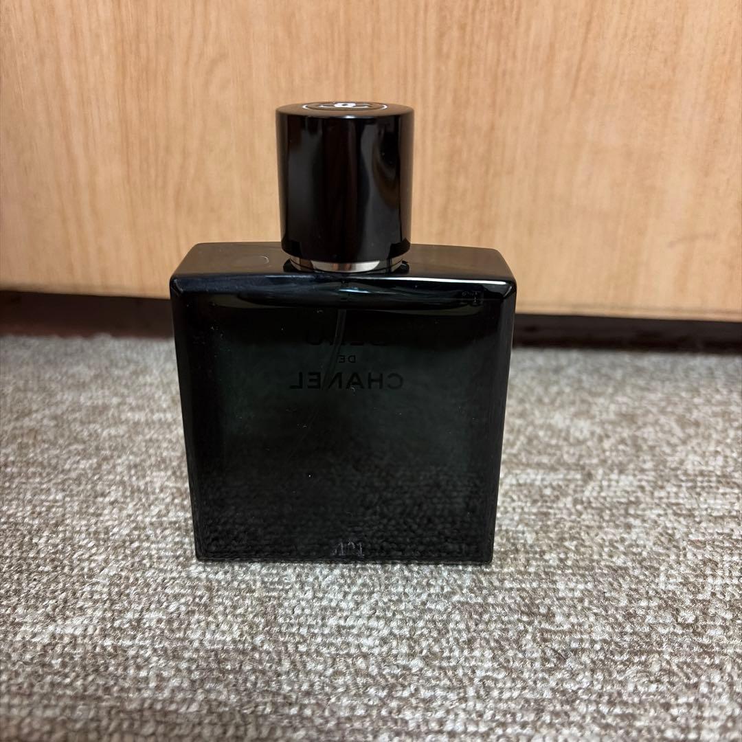 CHANEL ブルー ドゥ シャネル オードトワレ 50ml