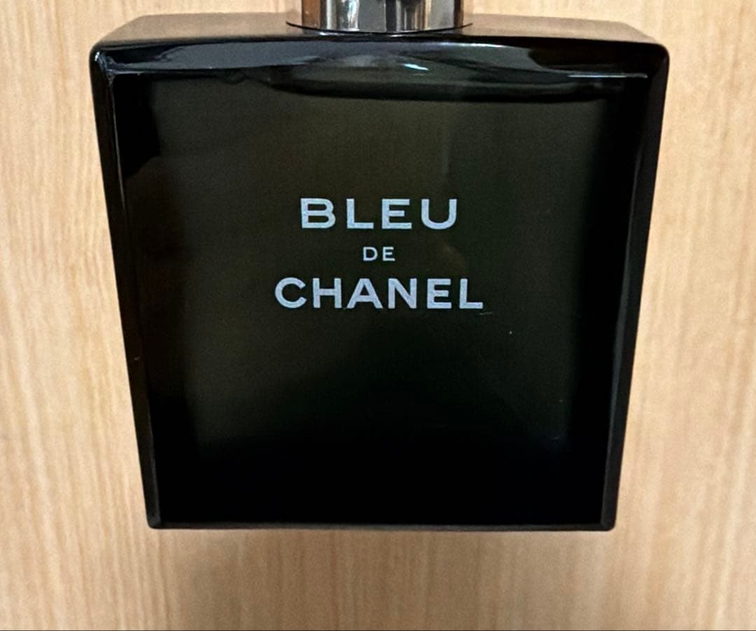 CHANEL ブルー ドゥ シャネル オードトワレ 50ml