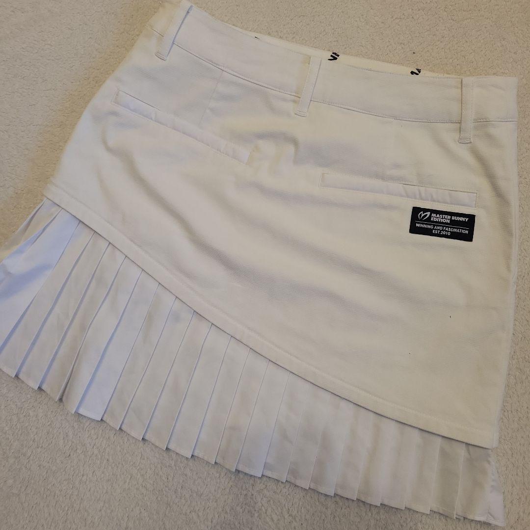 可愛い♥️マスター バニー ハイネック&スカートセットアップ☆