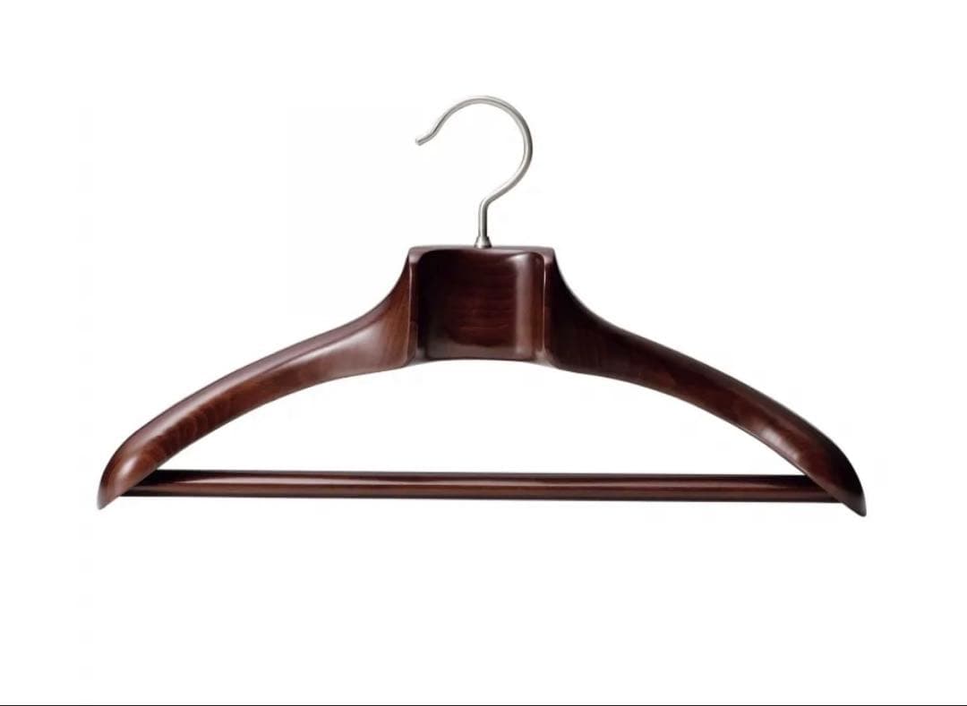 新品・未使用　ナカタハンガー AUT-02 中田ハンガー