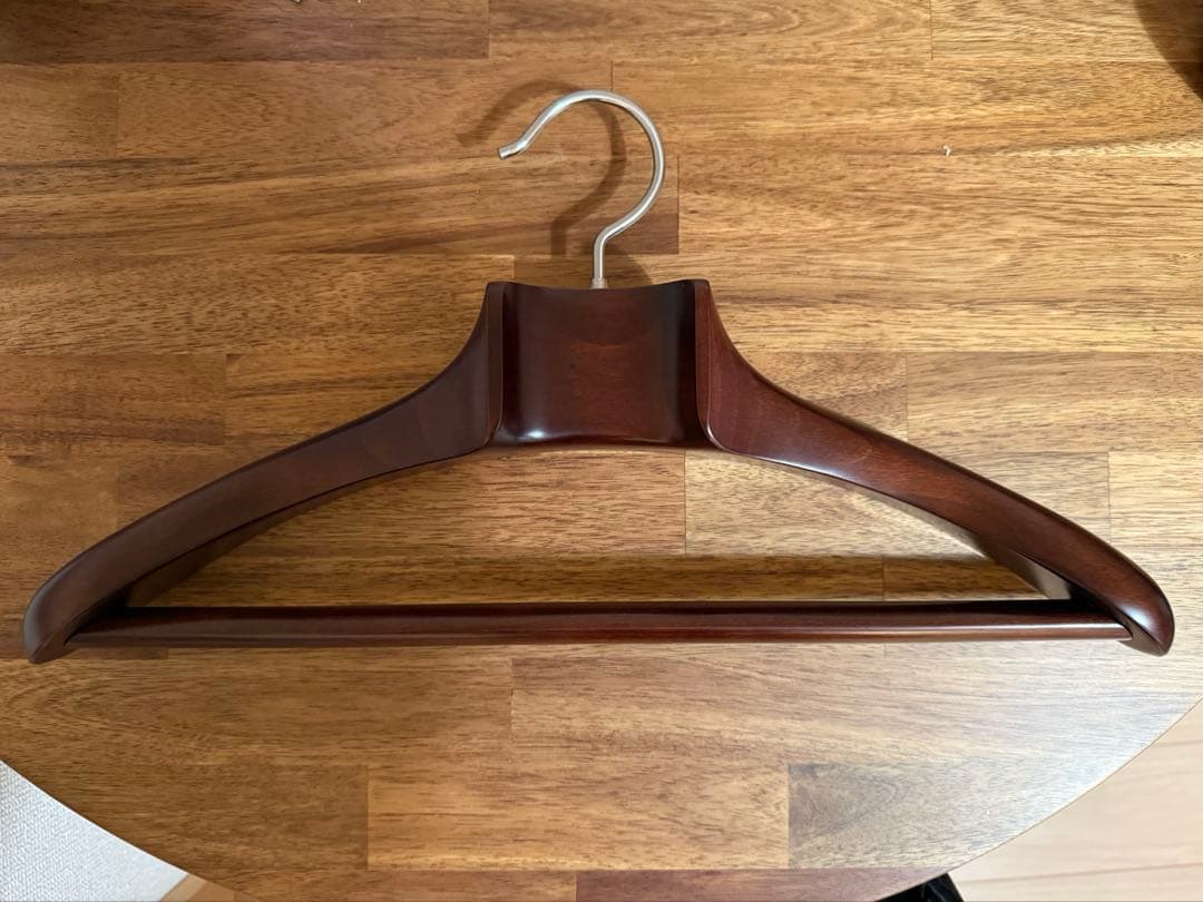 新品・未使用　ナカタハンガー AUT-02 中田ハンガー