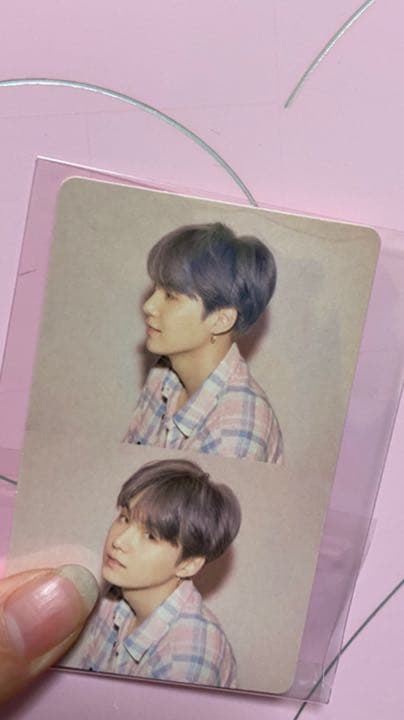 BTS公式アルバム（防弾少年団）まとめ売り