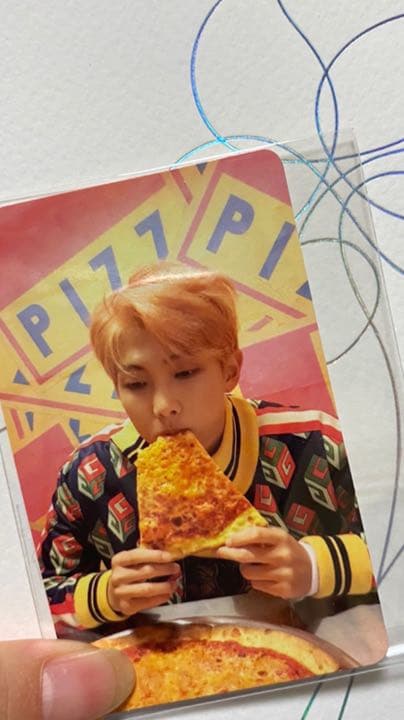 BTS公式アルバム（防弾少年団）まとめ売り