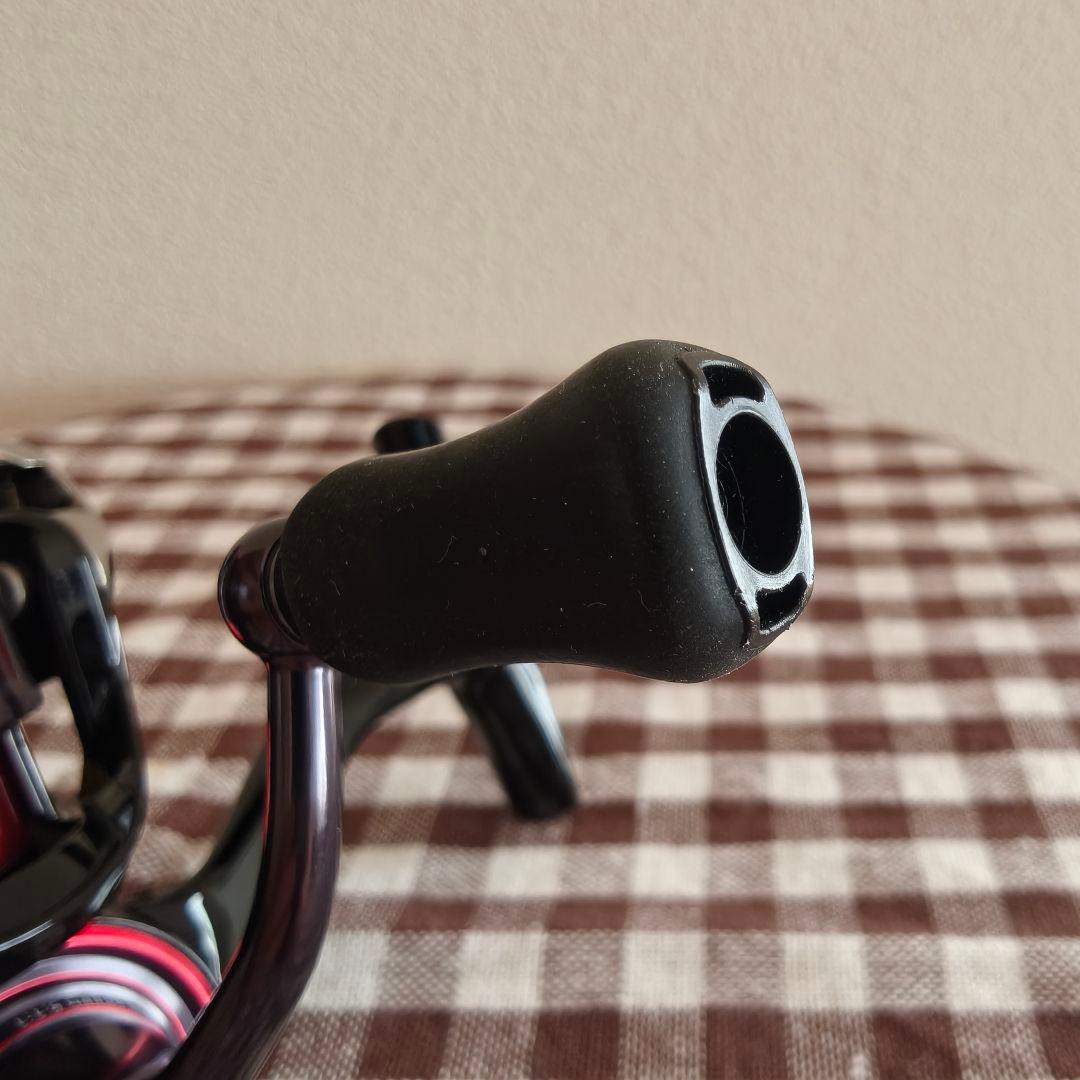 【BB追加】ダイワ(DAIWA) スピニングリール 23月下美人 LT1000S