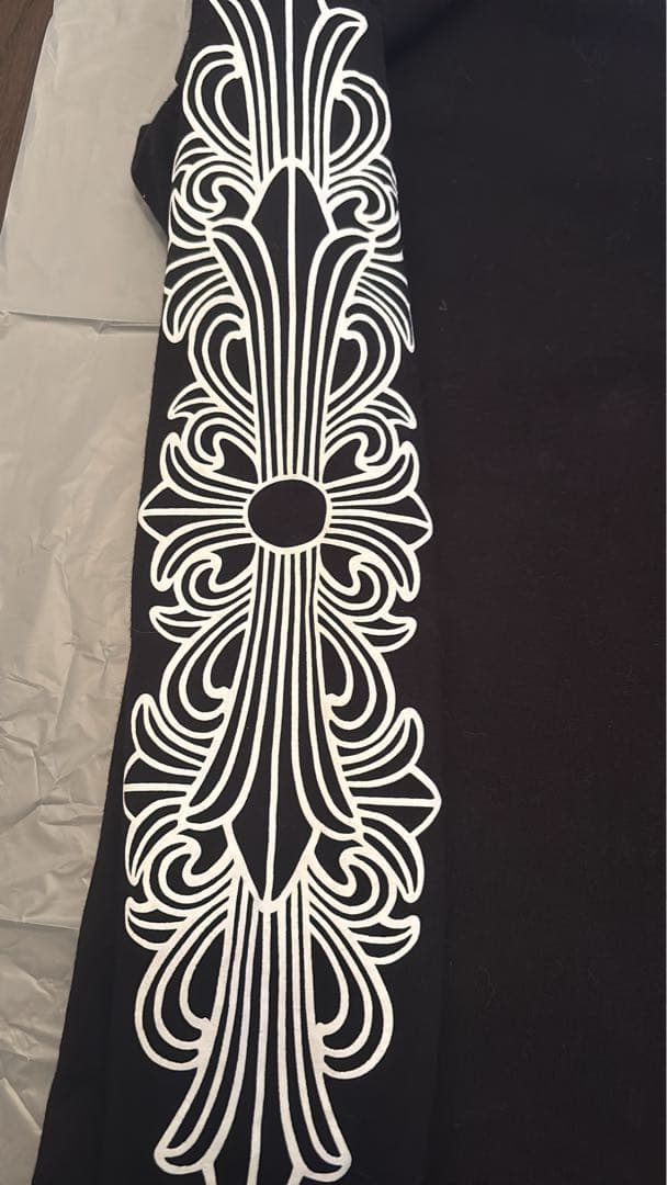 クロムハーツ　ロンt