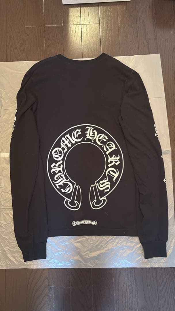 クロムハーツ　ロンt