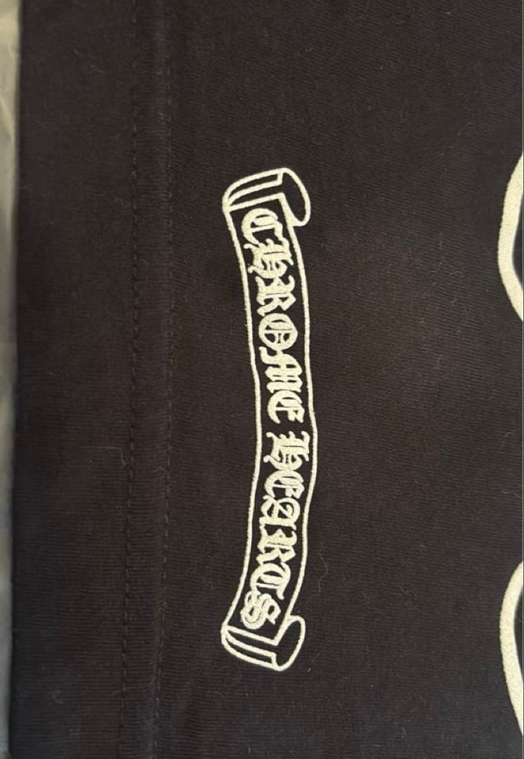 クロムハーツ　ロンt