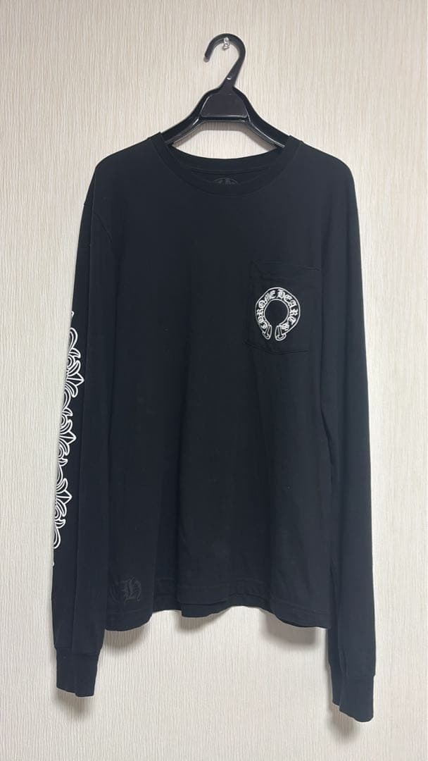 クロムハーツ　ロンt