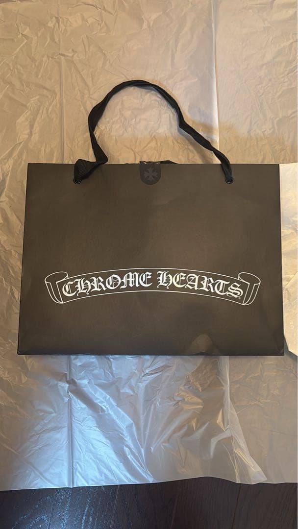 クロムハーツ　ロンt