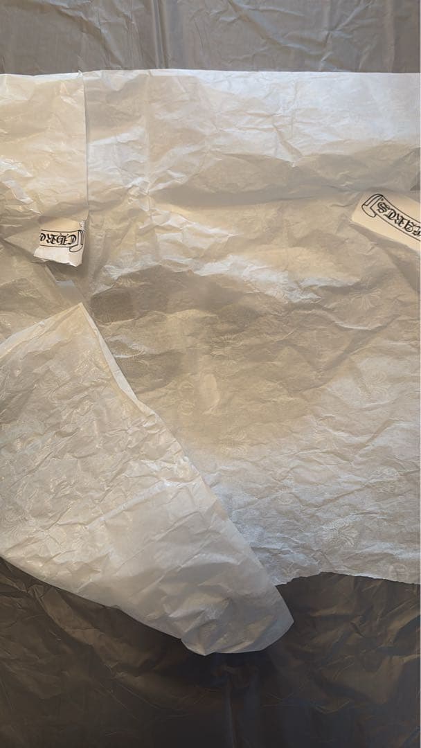 クロムハーツ　ロンt