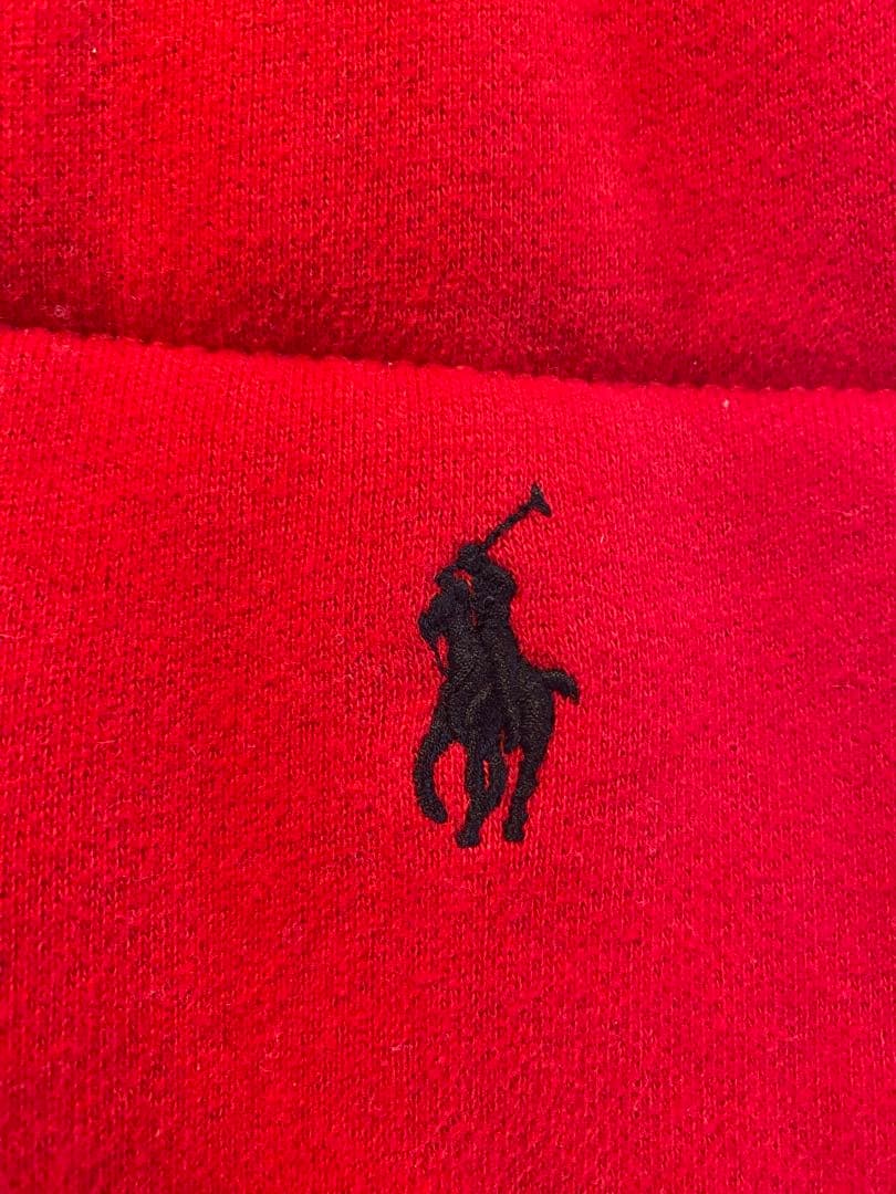 ラルフローレン メンズ ベスト サイズS