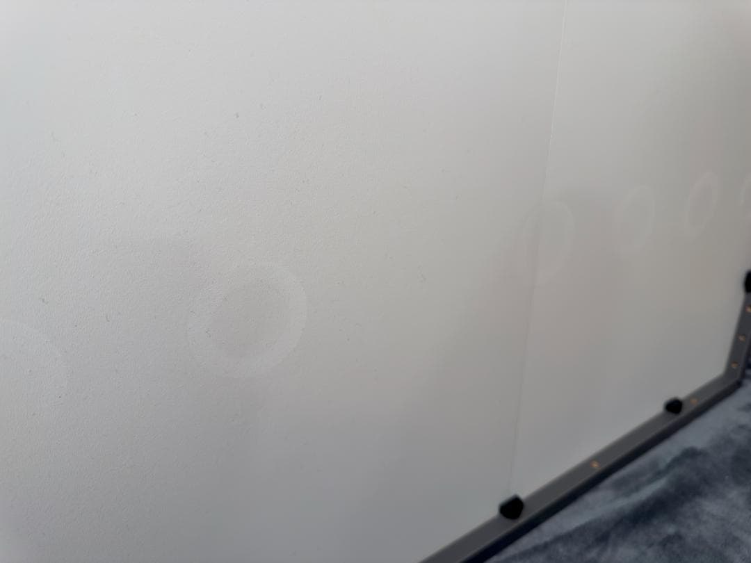 IKEA eket エーケト キャビネット グレー 完成品　専門業者組立て品