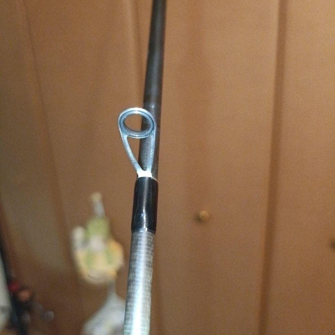 オリムピック　16アルジェントプロトタイプ942ML