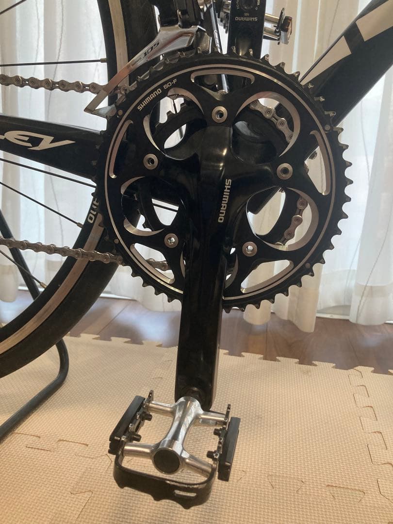 リドレー リズ XXS 105 カーボン ロードバイク