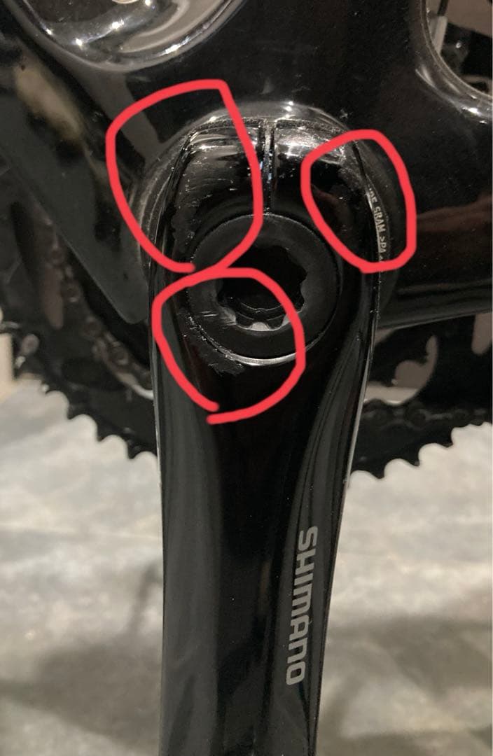 リドレー リズ XXS 105 カーボン ロードバイク