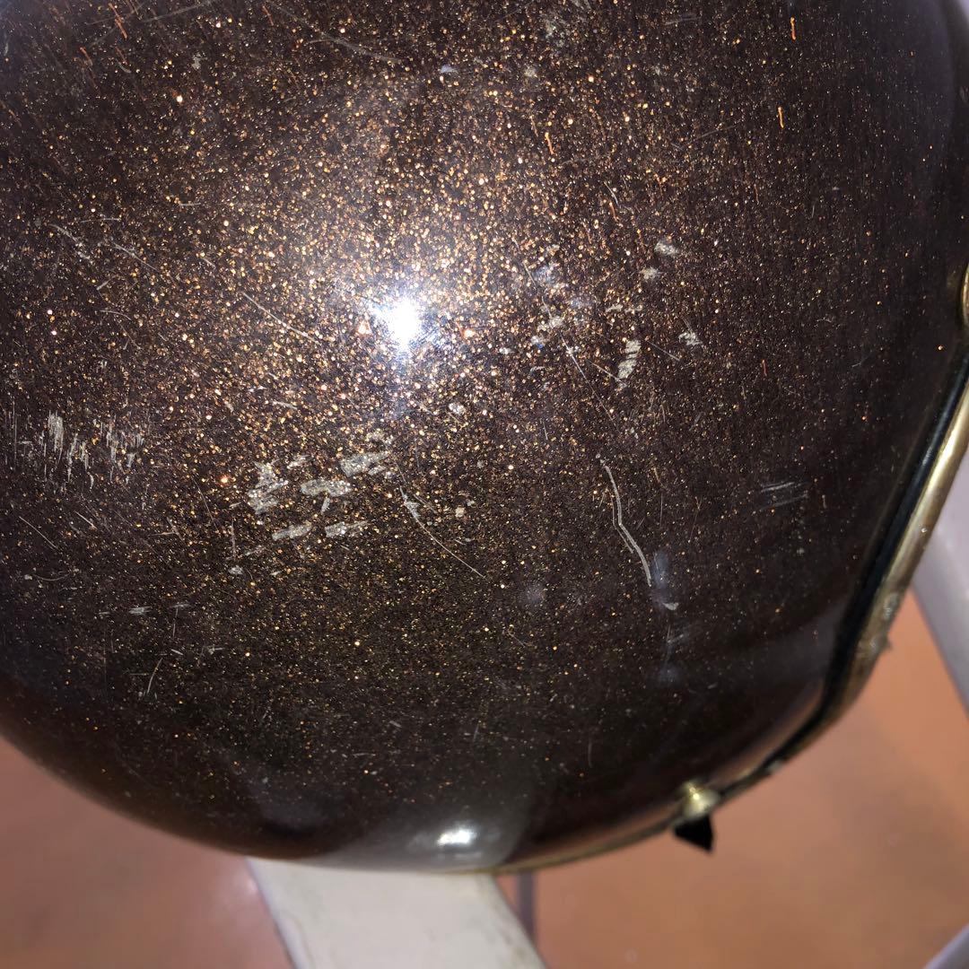 ぴ*ぴ様 70's ARTHUR FULMER★ビンテージヘルメット AF20