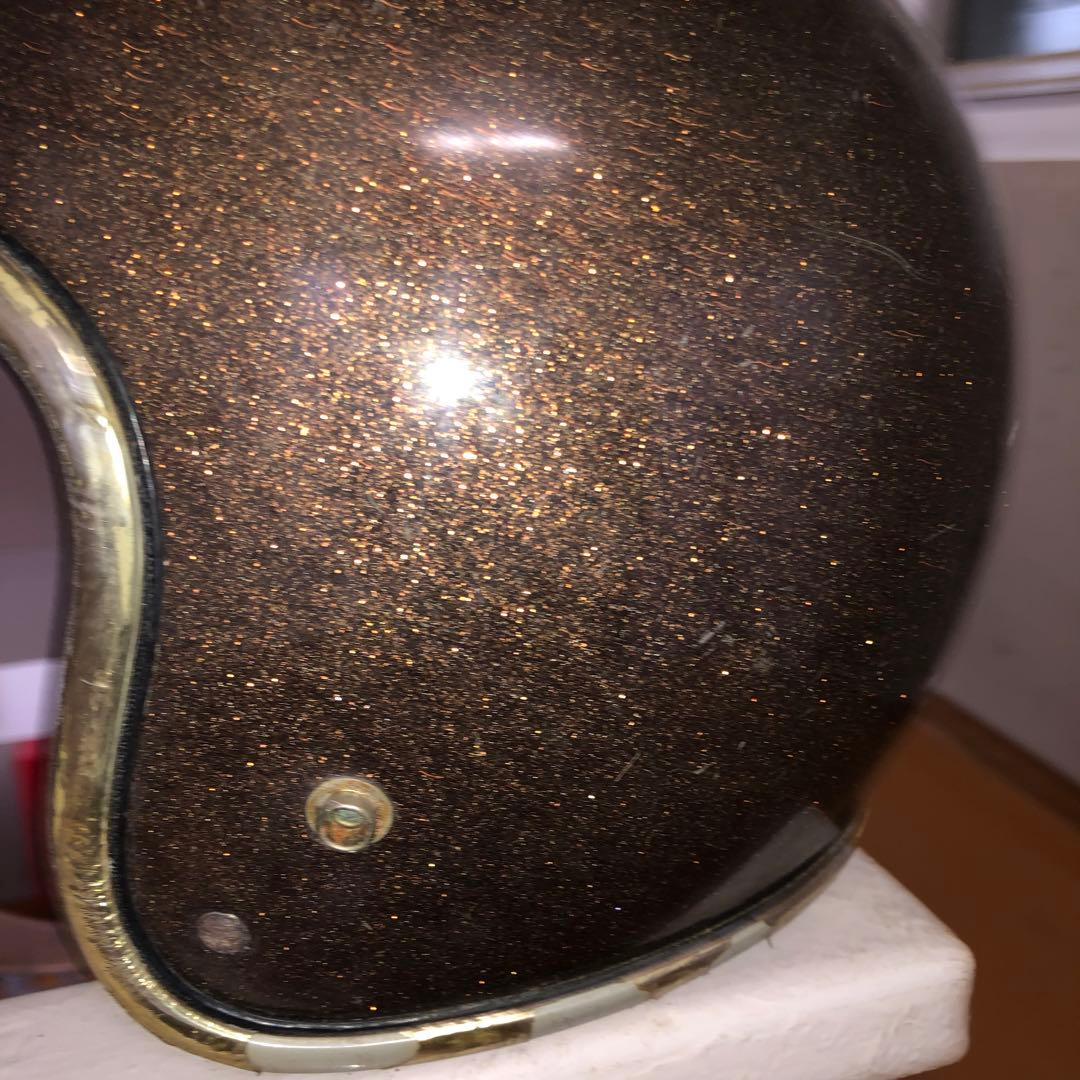 ぴ*ぴ様 70's ARTHUR FULMER★ビンテージヘルメット AF20