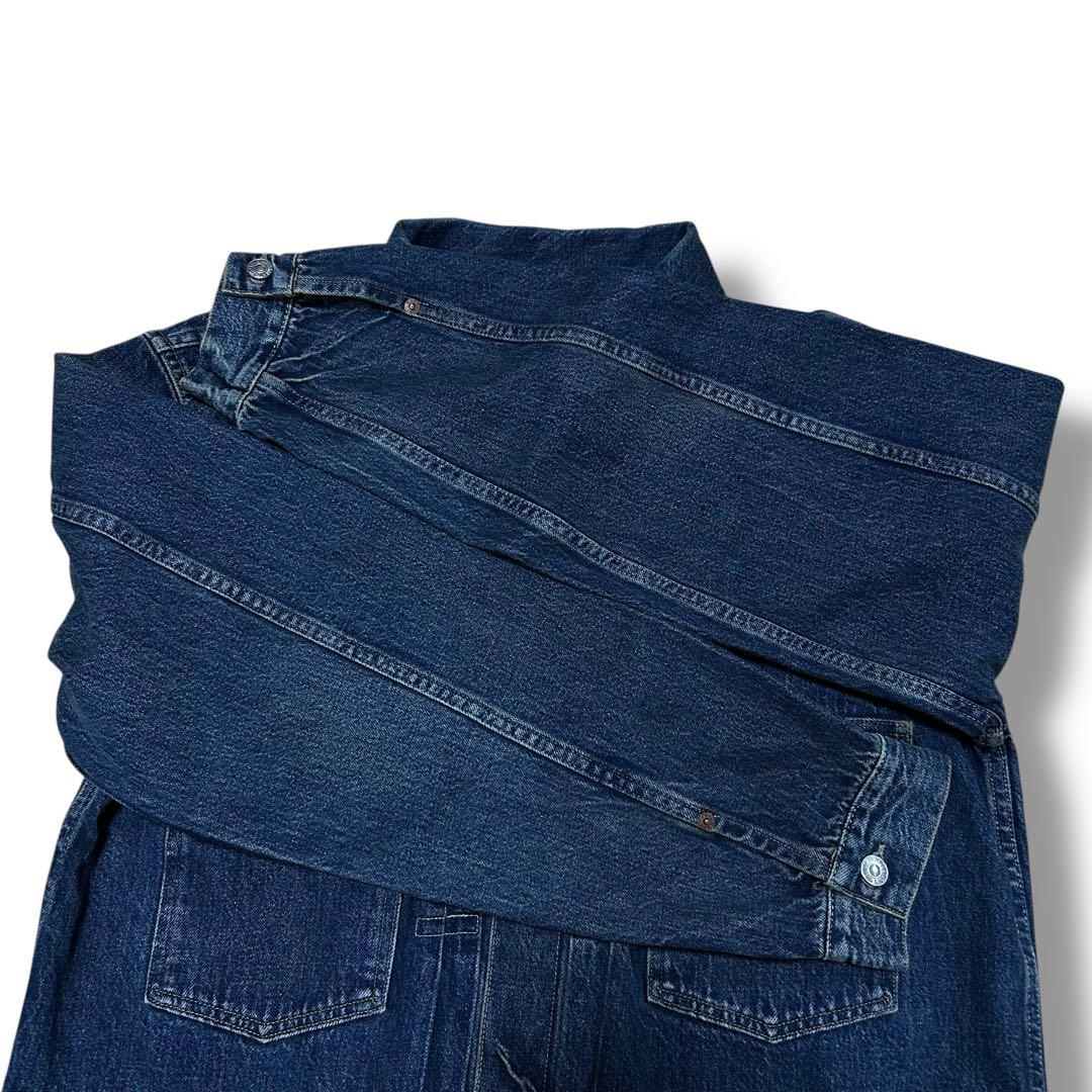 【極美品】LEVI'S 507XX \" 日本製 \" セルビッジ 赤耳 サイズ42