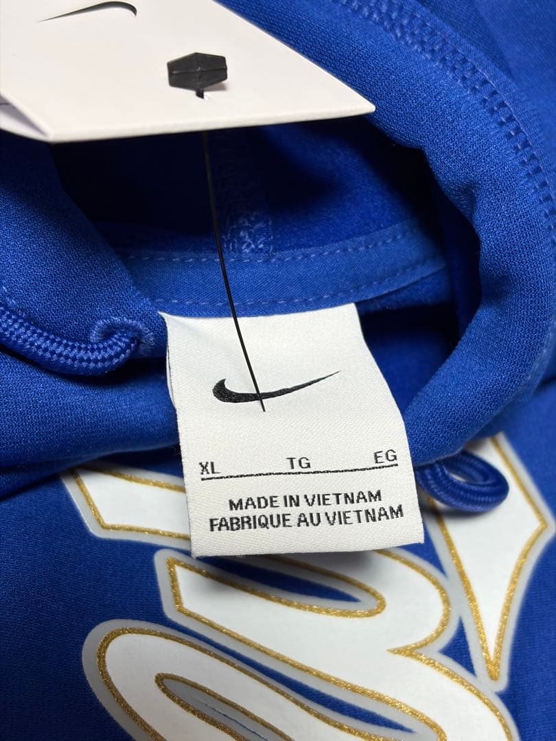 100%正規品メンズXLドジャース大谷翔平選手着用2025ワールドシリーズ山本