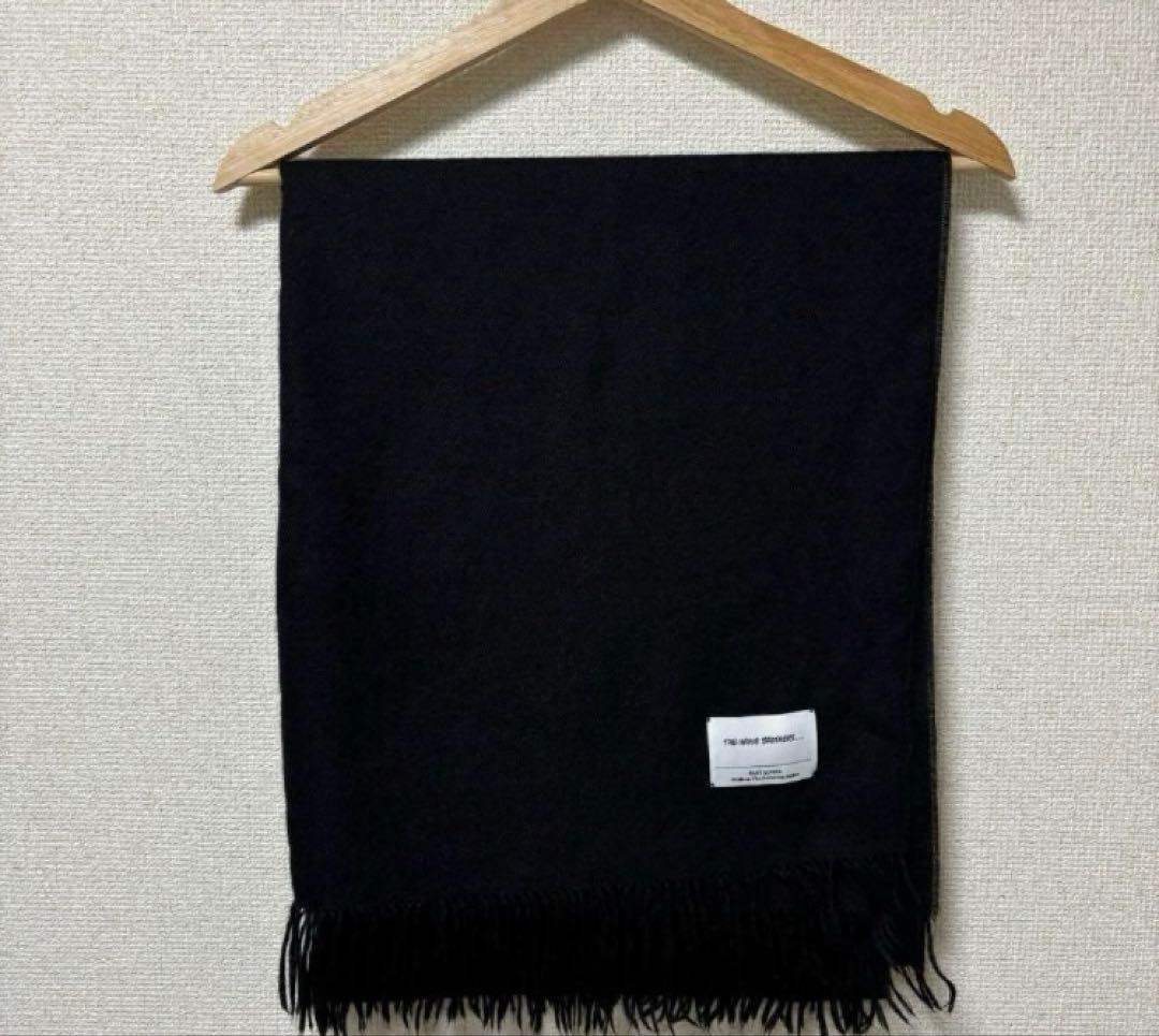 THE INOUE BROTHERS　イノウエブラザーズ　マフラー