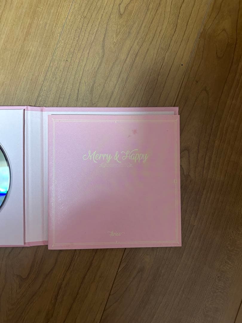 TWICE 韓国アルバムセット