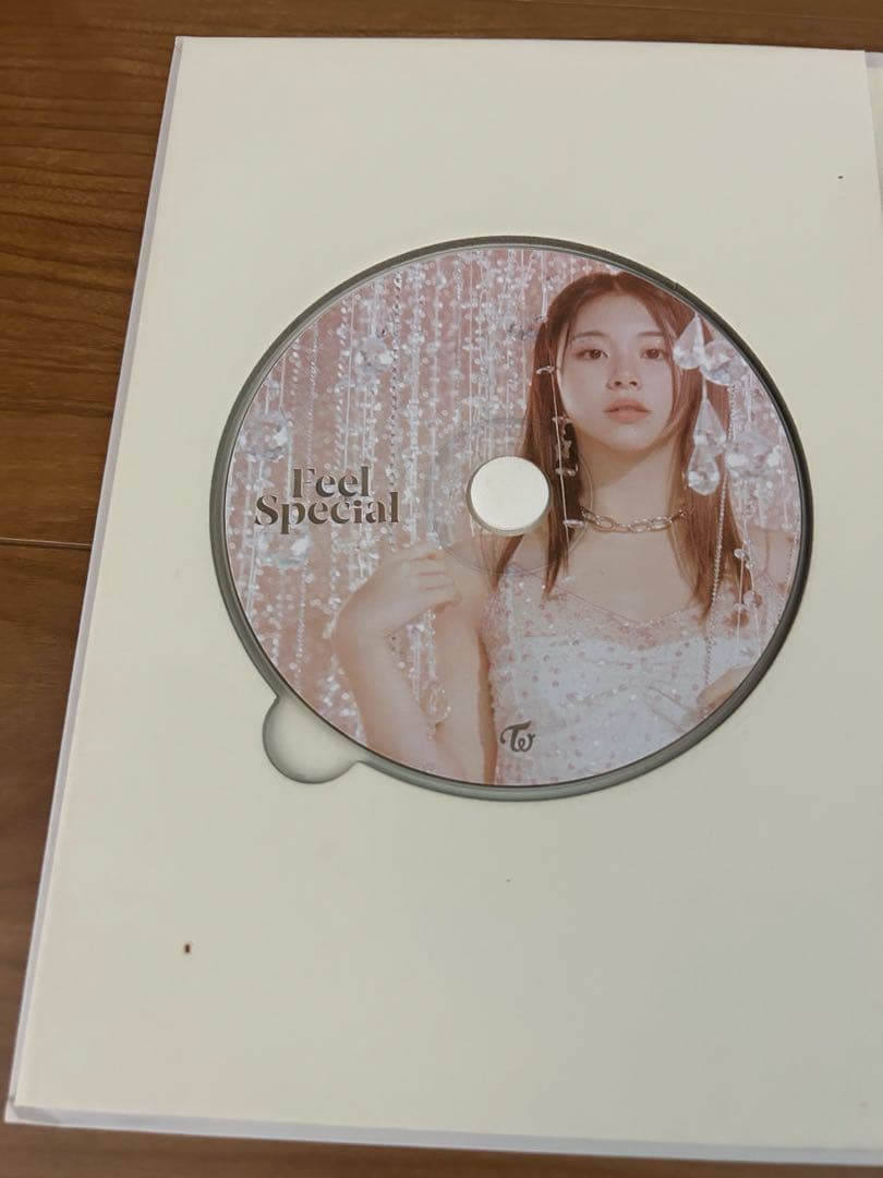 TWICE 韓国アルバムセット