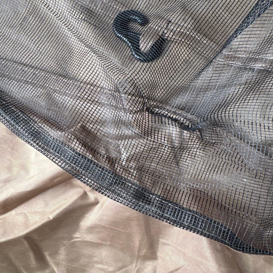 DOD ロクロクベース2 ブラウン