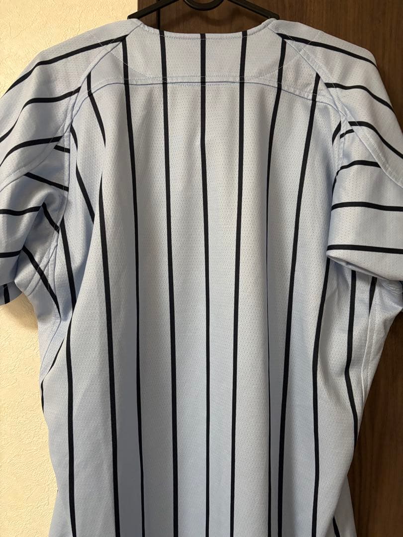 東海大相模 ブルーユニフォーム