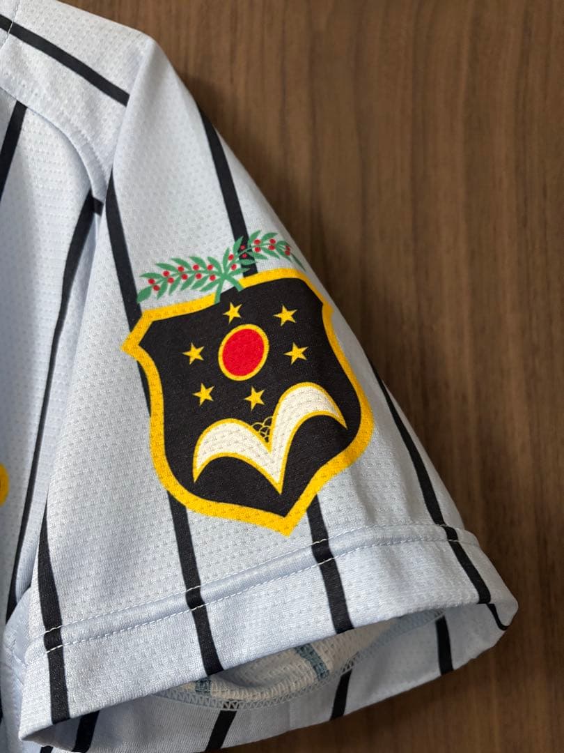 東海大相模 ブルーユニフォーム