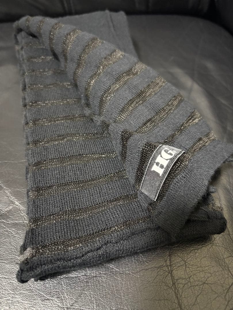 HYSTERIC GLAMOUR ヒステリックグラマー ストール 蠍